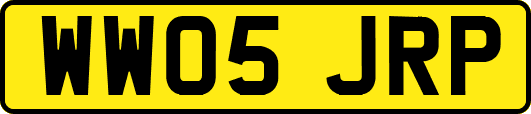WW05JRP
