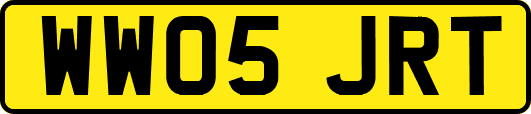 WW05JRT