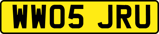 WW05JRU