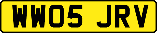 WW05JRV
