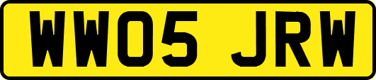 WW05JRW