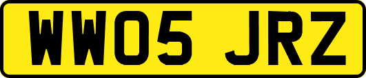 WW05JRZ