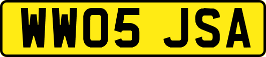 WW05JSA