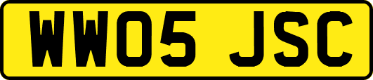 WW05JSC