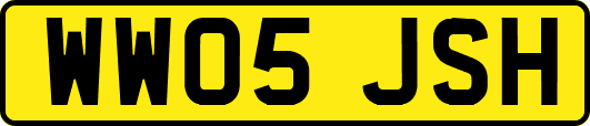 WW05JSH