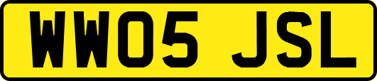 WW05JSL