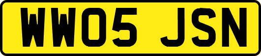 WW05JSN