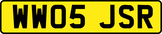 WW05JSR