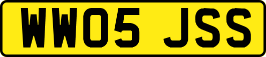 WW05JSS