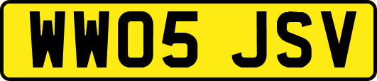 WW05JSV