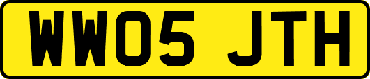 WW05JTH