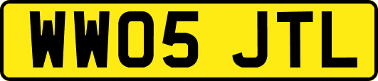 WW05JTL