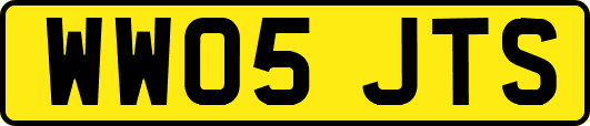 WW05JTS