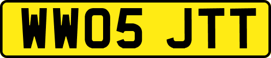 WW05JTT