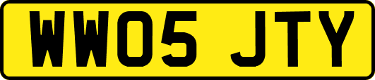 WW05JTY