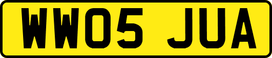 WW05JUA