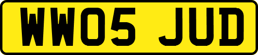 WW05JUD