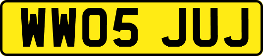 WW05JUJ