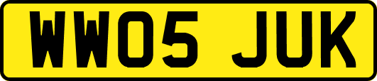 WW05JUK