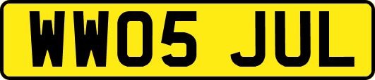WW05JUL