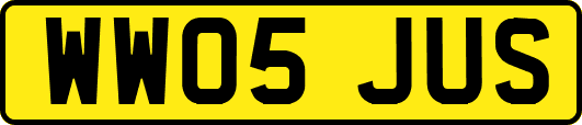 WW05JUS