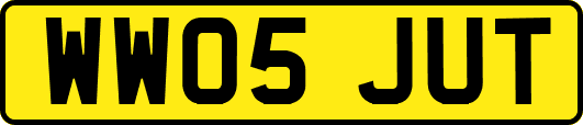WW05JUT