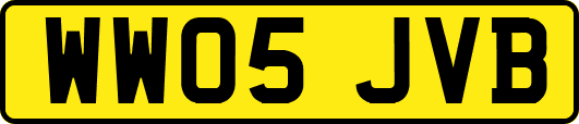 WW05JVB