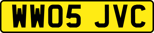 WW05JVC