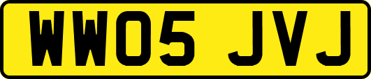 WW05JVJ