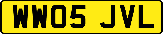 WW05JVL