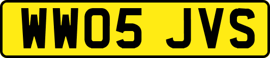 WW05JVS