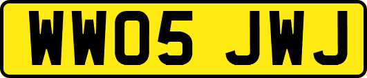 WW05JWJ