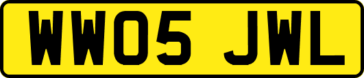 WW05JWL
