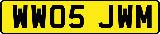 WW05JWM
