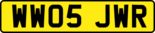 WW05JWR