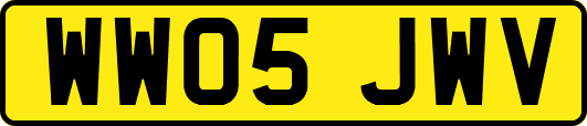 WW05JWV