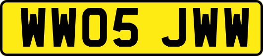 WW05JWW