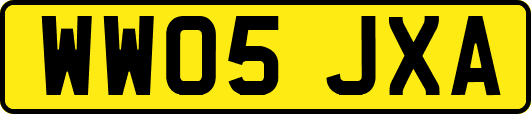 WW05JXA