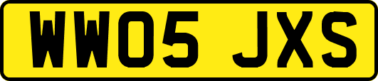 WW05JXS