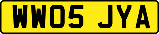 WW05JYA