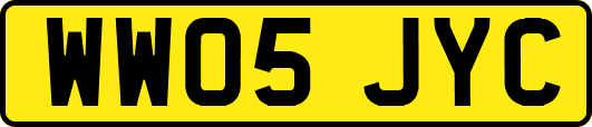 WW05JYC