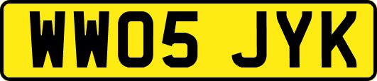 WW05JYK