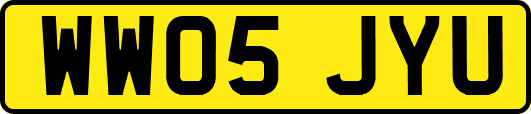 WW05JYU