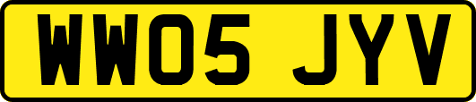 WW05JYV