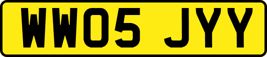 WW05JYY