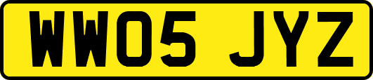 WW05JYZ