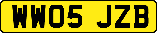 WW05JZB