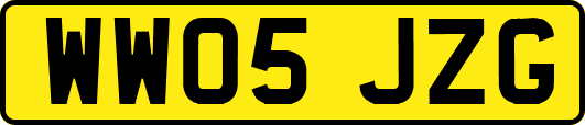 WW05JZG