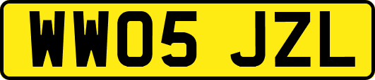 WW05JZL