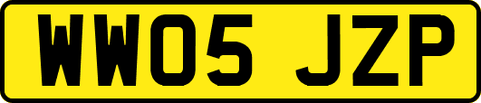 WW05JZP